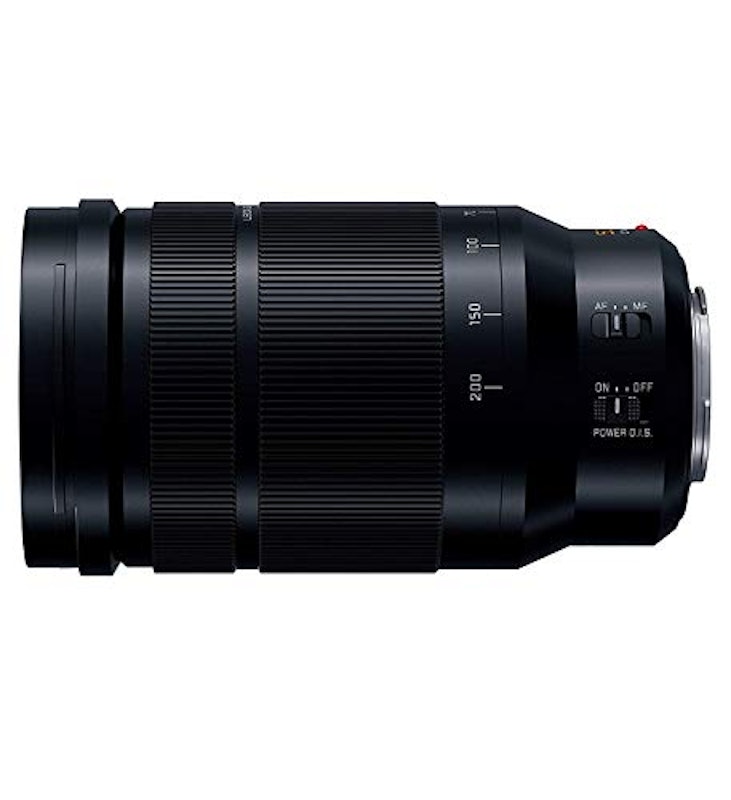 LEICA DG VARIO-ELMARIT 50-200mm/F2.8-4.0 ASPH./POWER O.I.S. 2