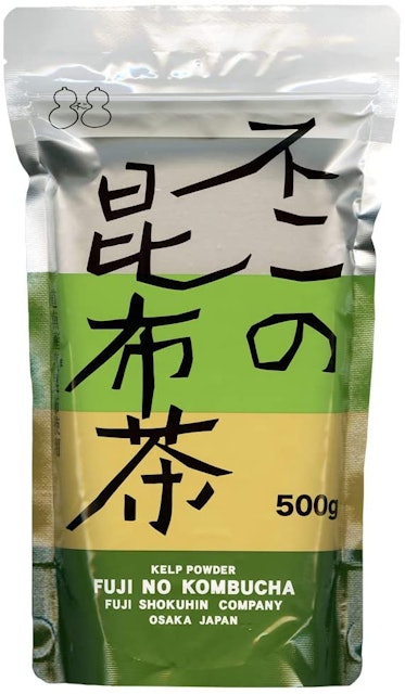 昆布茶のおすすめ人気ランキング10選 Mybest