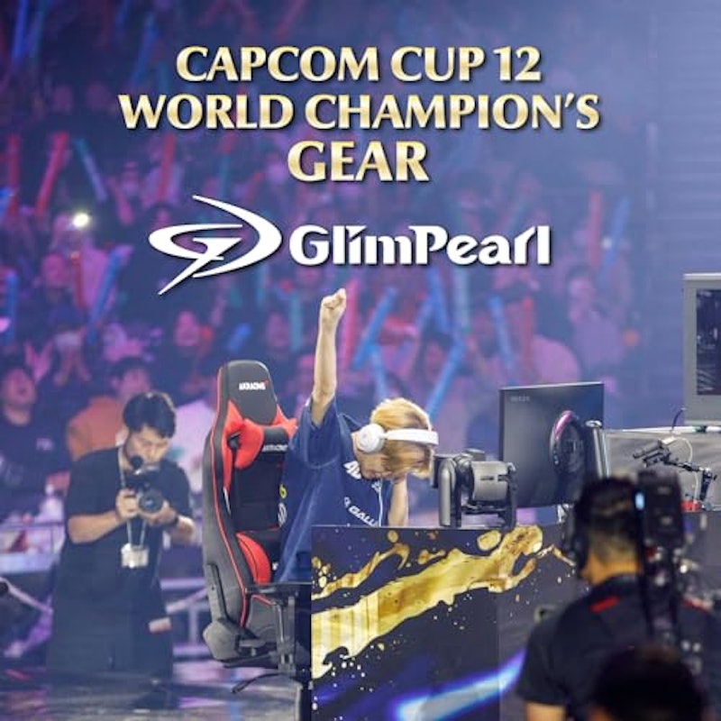 GlimPearl 2