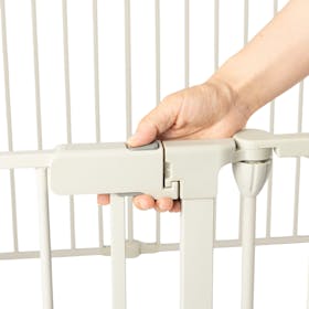ライフマスターズ ペットケージ DOGSAFE8を検証レビュー!犬用サークルの選び方も紹介 3