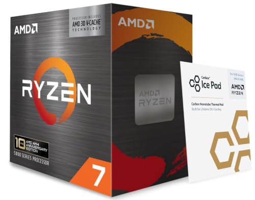 5800X3D 10th Edition 1