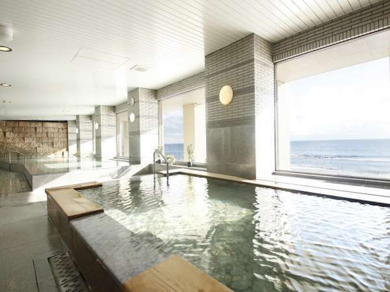 湯の川プリンスホテル 渚亭 4