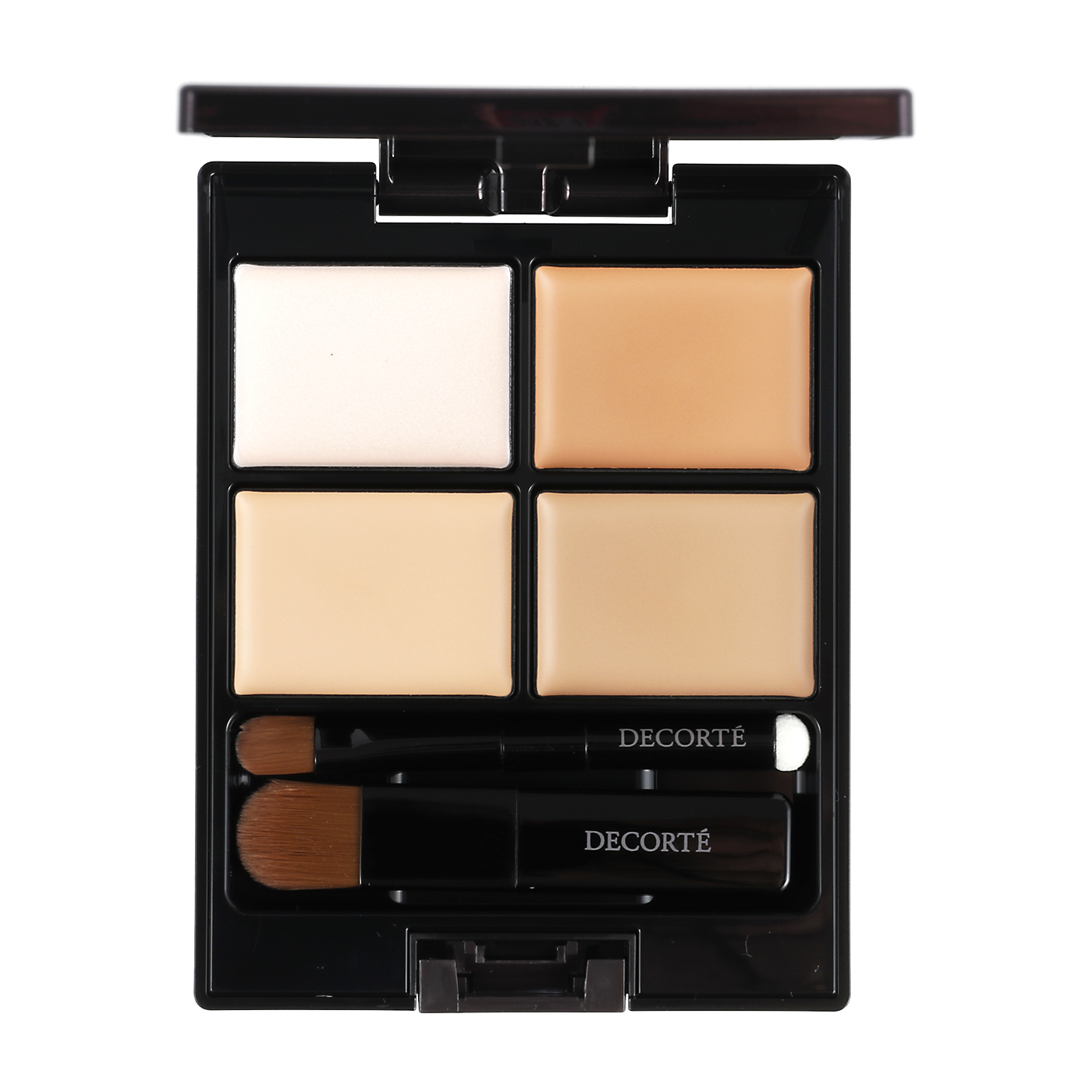 クレ・ド・ポー ボーテ コレクチュールヴィサージュ n ライトオークル