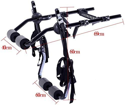 自転車ラック 2