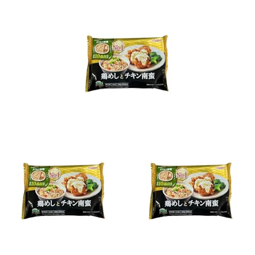 よくばり御膳 鶏めしとチキン南蛮 1