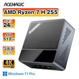 ミニゲーミングPCのおすすめ人気ランキング【コンパクトモデルを紹介!2026年6月】 4