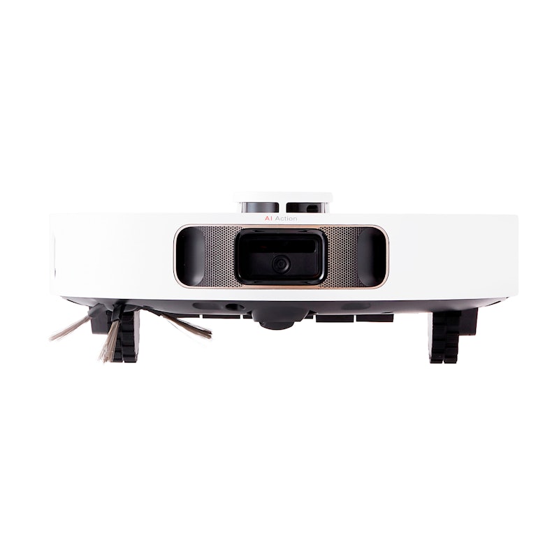 DreameBot L10s Pro Ultra Heat 4