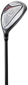 ブリヂストンスポーツ BRIDGESTONE GOLF BG-100 キャディバッグ付ゴルフクラブセット BGLSKCの口コミ・評判を元に検証してメリット・デメリットを徹底レビュー 5