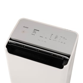三菱電機 美空感 除湿機 MJ-PHDV24ZX-Wを検証レビュー!除湿機の選び方も紹介 3
