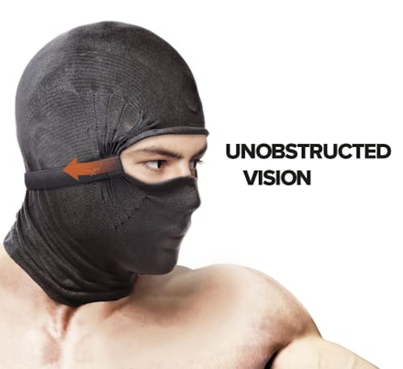 NAROO MASK N3F 2