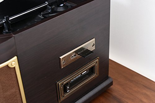 マルチレコードプレーヤー 3