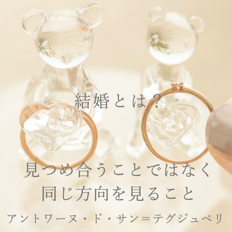 プリザーブドフラワー リングピロー ガラスドーム 3
