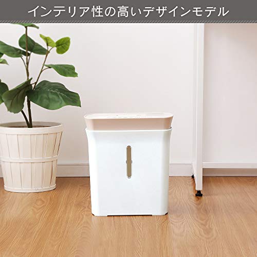 パーソナルシュレッダー 2