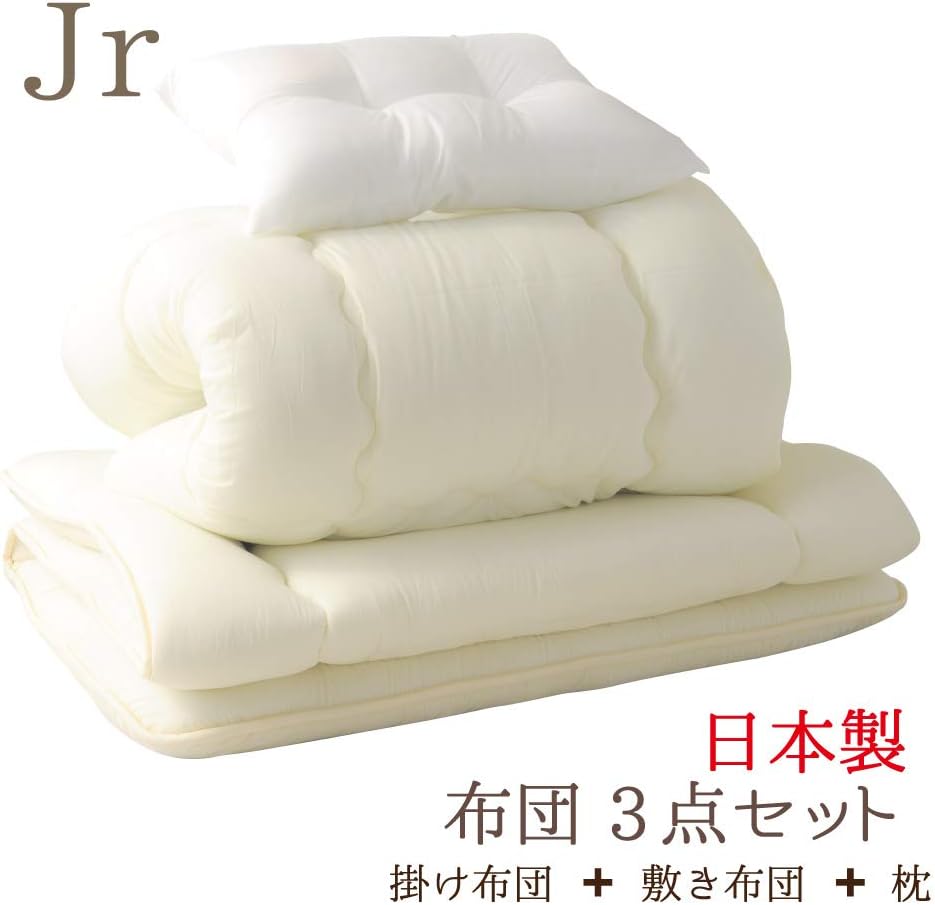 日本製布団セット 2