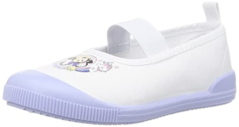 ミニー 上履き 1
