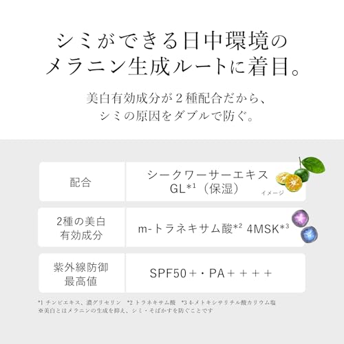デイブライトニングUV 4