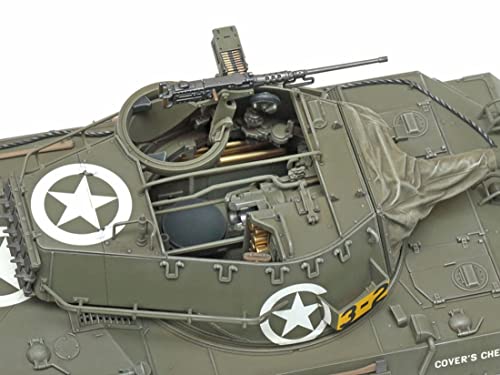 アメリカ駆逐戦車 M18 ヘルキャット 3