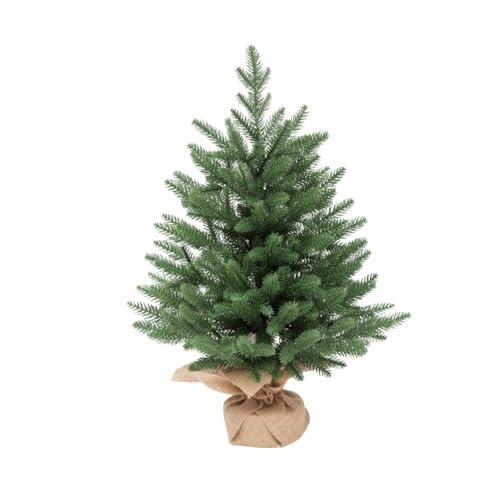 卓上クリスマスツリー 1