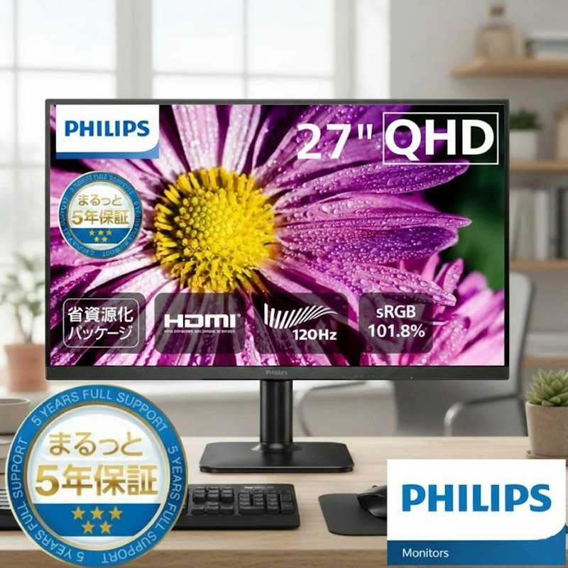 Monitor 1