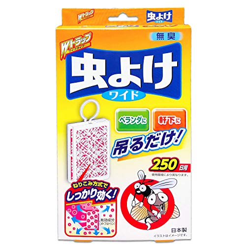 2023年】玄関用虫除けのおすすめ人気ランキング40選 | mybest