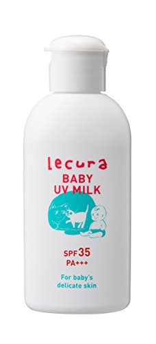ベビーUVミルク 1