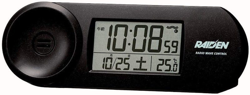 PYXIS RAIDEN 1