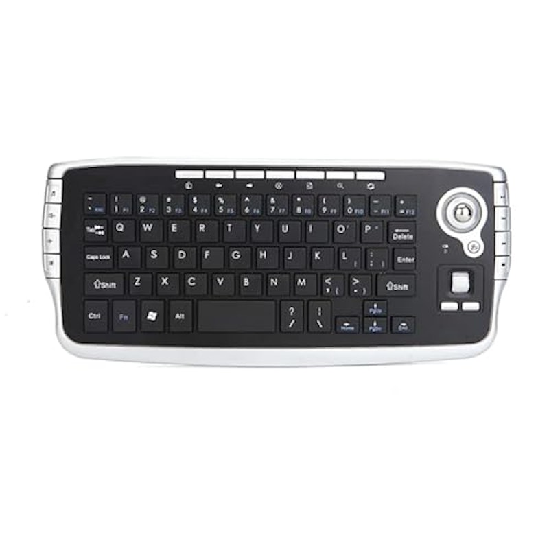 ワイヤレスキーボード 1