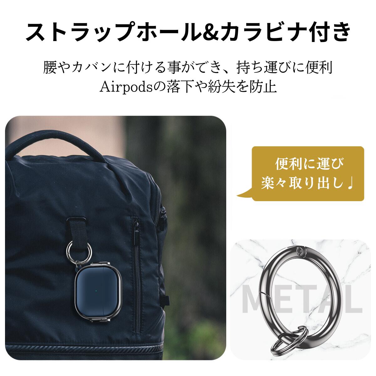 AirPodsケース 3