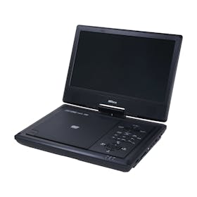 ダイニチ電子 Wizz 地デジ対応ポータブルDVDプレーヤー WPD-T1091を ダイニチ電子 Wizz 地デジ対応ポータブルDVDプレーヤー WPD-T1091を