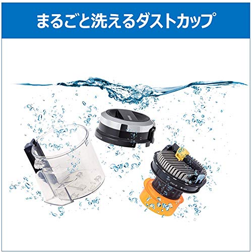 サイクロン式クリーナー 6