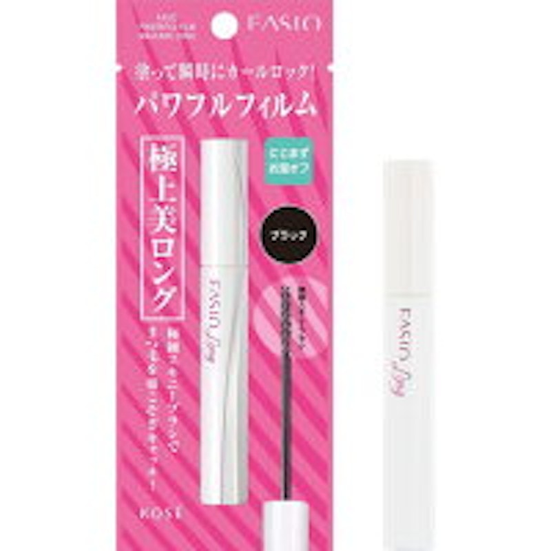 パワフルフィルム マスカラ(ロング) 1