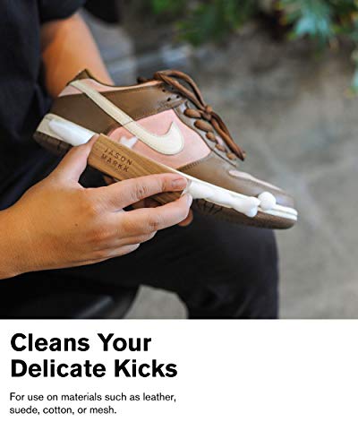 PREMIUM SHOE CLEANING BRUSH 4