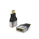 Camellooo Mini HDMI to HDMI 変換アダプタ 1