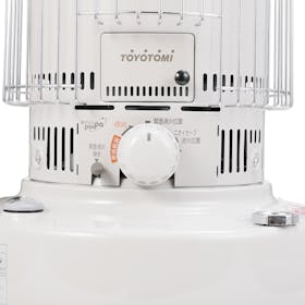 トヨトミ 対流形ストーブ KS-67Hを検証レビュー!石油ストーブの選び方 トヨトミ 対流形ストーブ KS-67Hを検証レビュー!石油ストーブの選び方