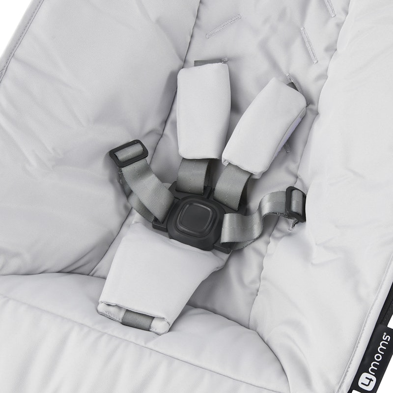 4moms mamaRoo5(ママルー)マルチモーションベビースイング 6