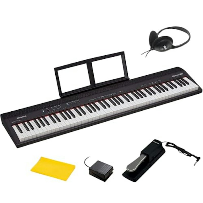 GO:PIANO88 1