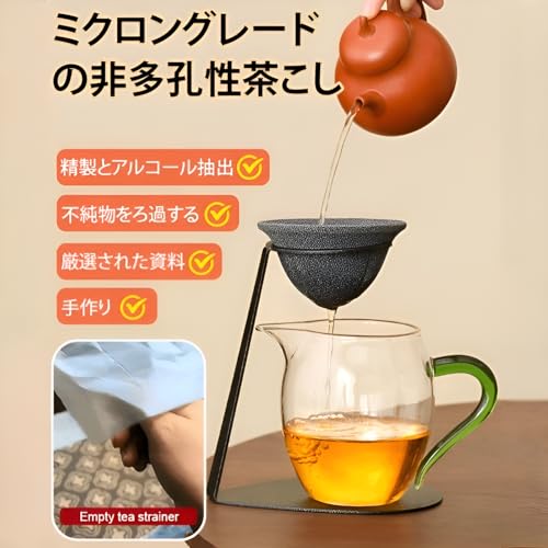 セラミックフィルターセット 3