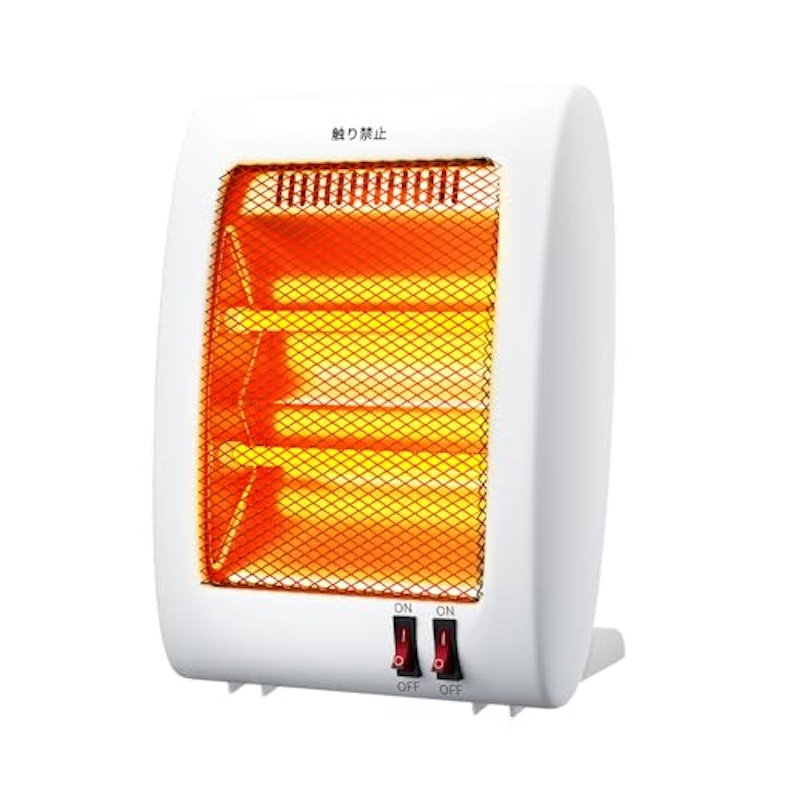 電気ストーブ 1