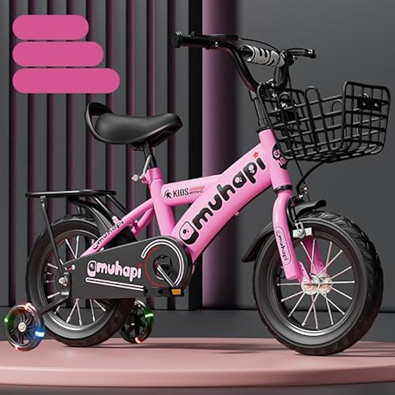 子供用自転車 1