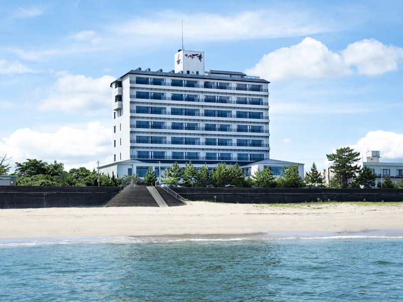 浜の雅亭 一井 1