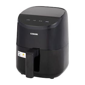 COSORI ミニノンフライヤー 2L VeSync COSORI LITE 2L ミニノンフライヤーの口コミ・評判は