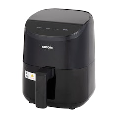 ミニノンフライヤー