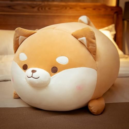 犬 抱き枕 1
