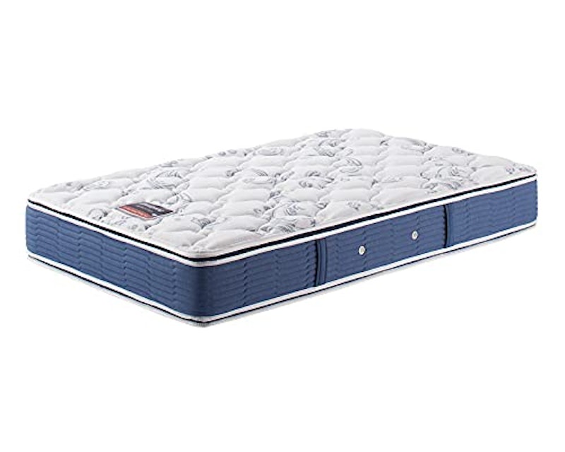 6.5インチ ゴールデンバリュー ピロートップ 1