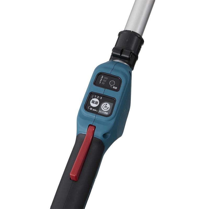 マキタ 充電式ポールヘッジトリマ MUN501WDを検証レビュー!ヘッジ マキタ 充電式ポールヘッジトリマ MUN501WDを検証レビュー!ヘッジ