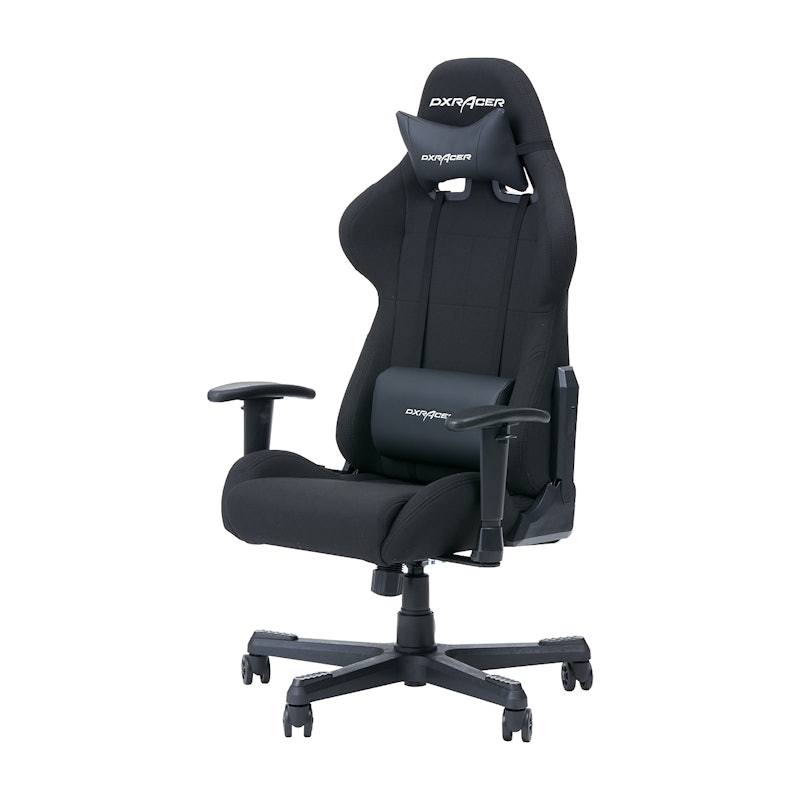 S187 DXRacer デラックスレーサー Formula ゲーミングチェア 幅72cm S187 DXRacer デラックスレーサー Formula ゲーミングチェア 幅72cm