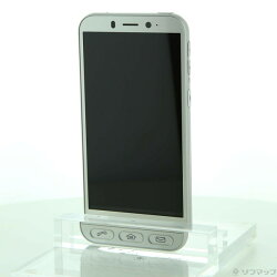 AQUOS シンプルスマホ4 1