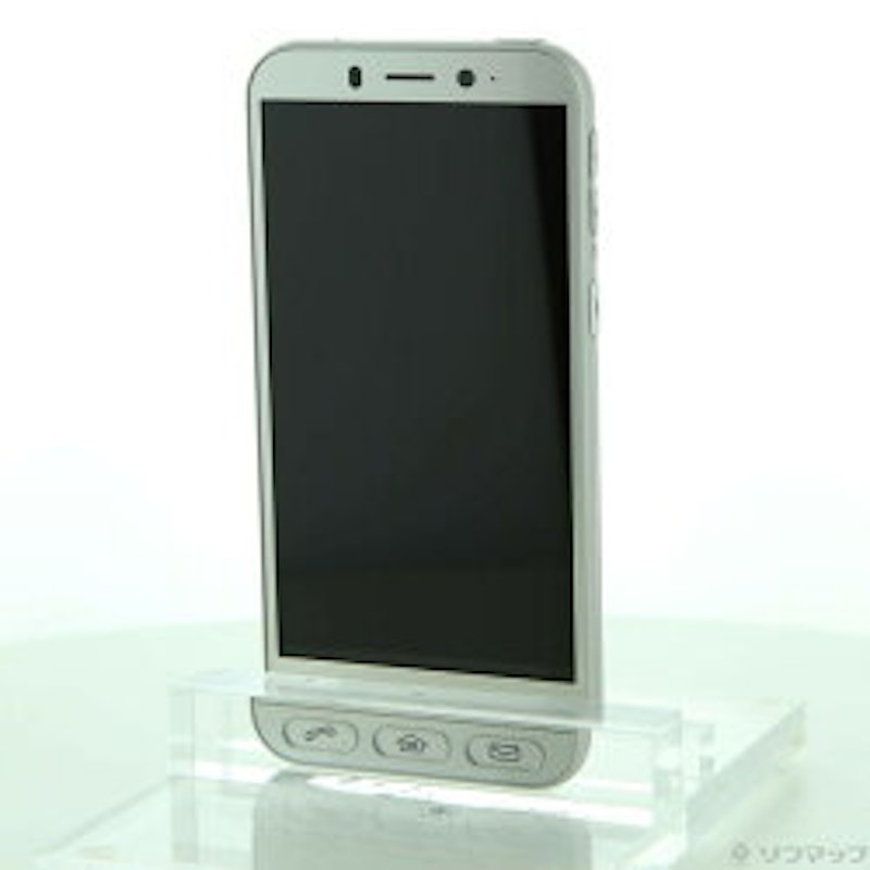 AQUOS シンプルスマホ4 1