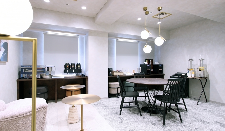 KOKO HOTEL 銀座一丁目 5