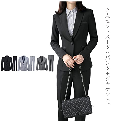 レディース セットアップ 2